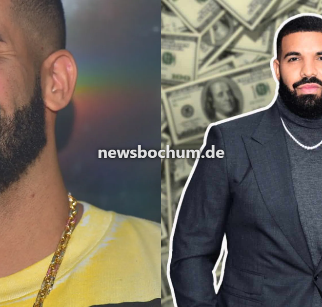 Drake Net Worth 2026: Vermögen, Forbes & Einkommen