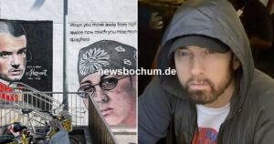Eminem Vermögen 2026: Aktuelles Nettovermögen & Analyse