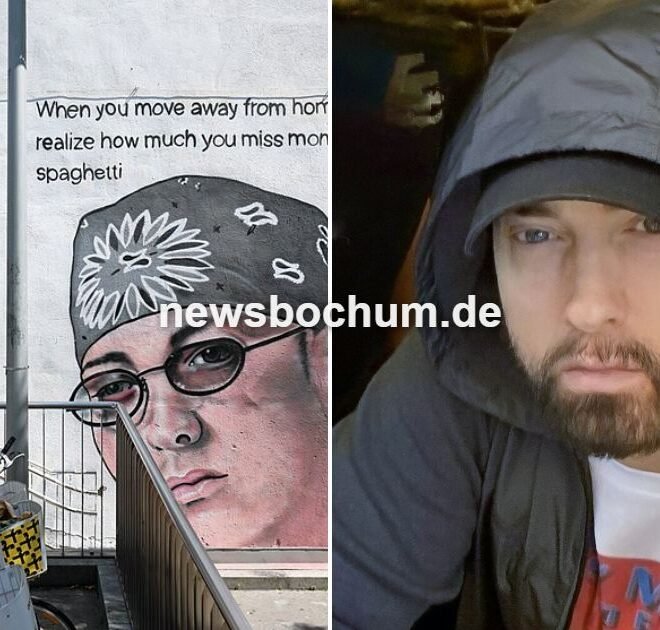 Eminem Vermögen 2026: Aktuelles Nettovermögen & Analyse