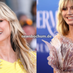 Heidi Klum Alter: Alle Infos zu ihrem aktuellen Alter 2026