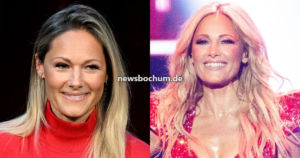 Helene Fischer Alter: Alle Fakten zu Geburtstag, Kindern und