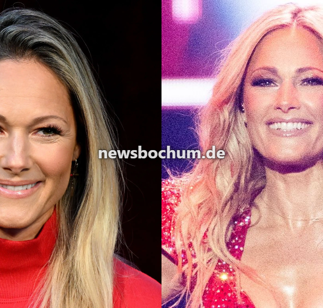 Helene Fischer Alter: Alle Fakten zu Geburtstag, Kindern und