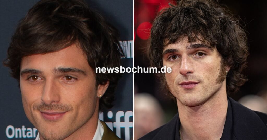 Jacob Elordi: Karriere, Filme, Freundin & mehr