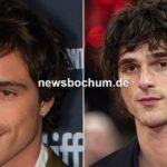 Jacob Elordi: Karriere, Filme, Freundin & mehr