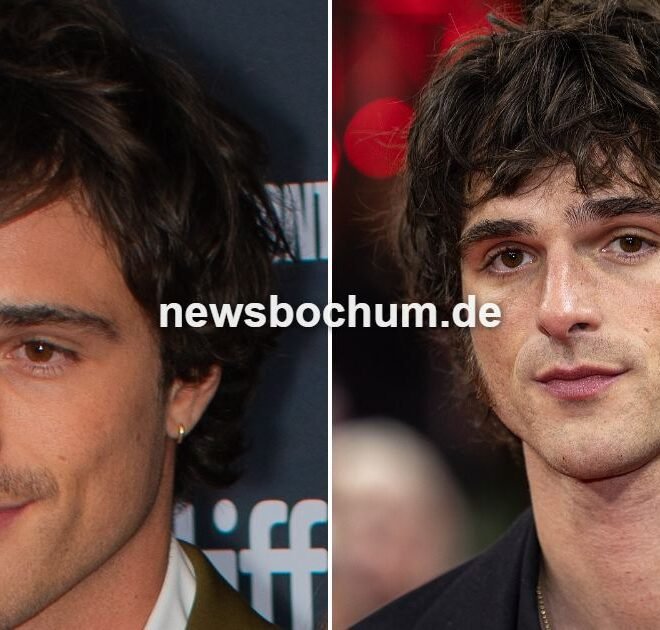 Jacob Elordi: Karriere, Filme, Freundin & mehr