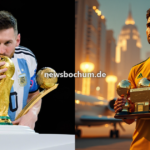 Lionel Messi Vermögen: Das ist sein Nettovermögen
