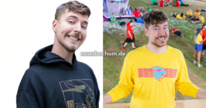 MrBeast Vermögen: So reich ist der YouTube-Star 2026