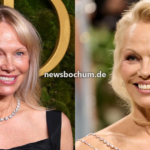 Pamela Anderson: Vom Baywatch-Star zur Ikone im Wandel