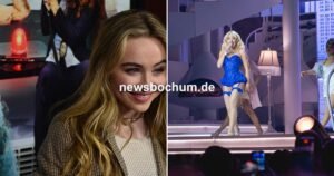 Sabrina Carpenter Größe – Alle Fakten zur Sängerin