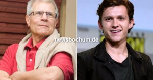 Tom Holland: Vom Billy Elliot zum Spider-Man-Star
